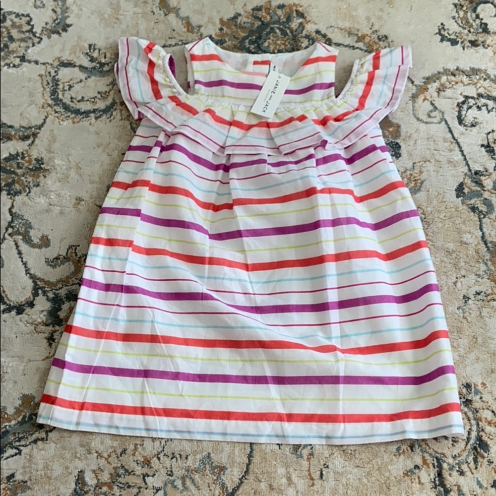COPY - Brand new Janie and Jack dress